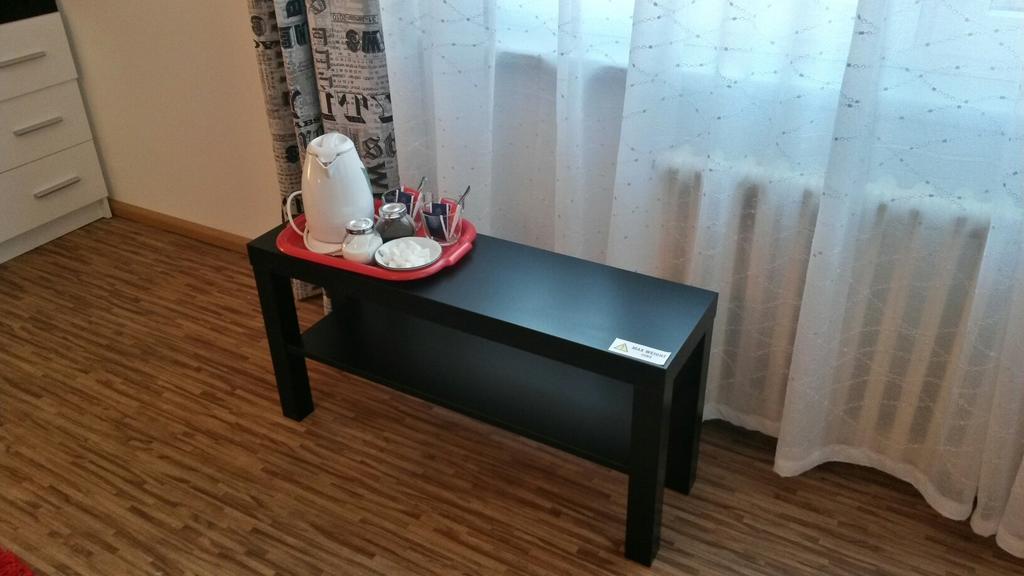 Penzion Lucie 3*