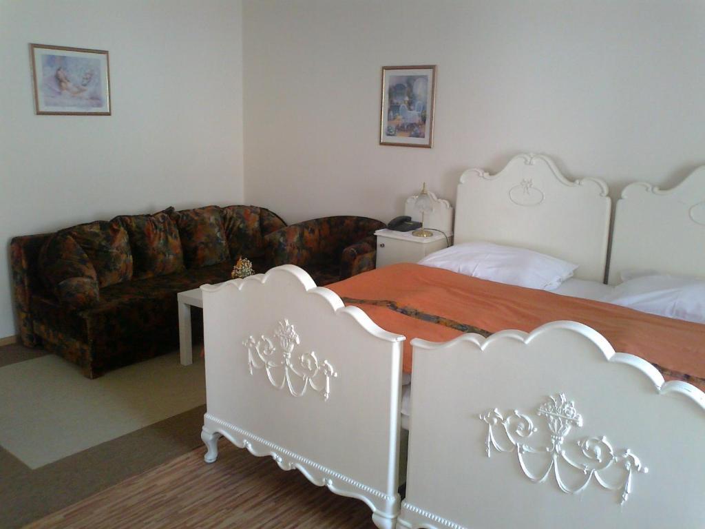 Penzion Lucie 3*
